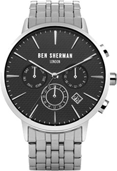 Часы Ben Sherman Portobello Professional WB028BM